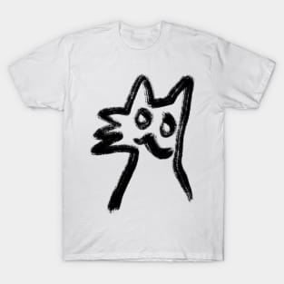 kitten T-Shirt